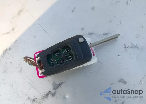 2014 Chevrolet Cruze 1Lt Auto z USA, uszkodzony, nr VIN 1G1PC5SB7E7475704